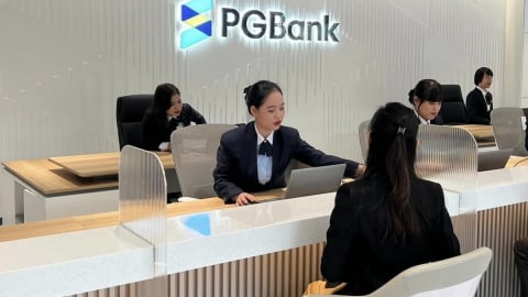 PGBank đặt mục tiêu lợi nhuận trước thuế đạt hơn 1.000 tỷ đồng, có tân Chủ tịch HĐQT