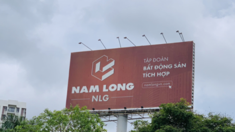 Đầu tư Nam Long đặt mục tiêu lợi nhuận sau thuế của cổ đông công ty mẹ đạt 701 tỷ đồng năm 2025