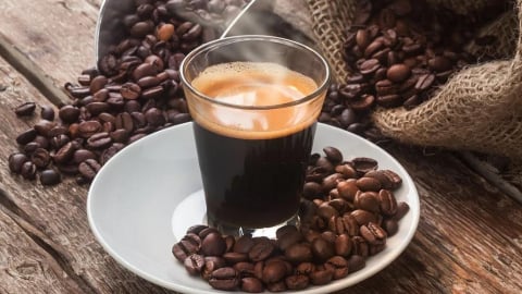 Cà phê Arabica có phiên thứ 5 tăng giá liên tiếp