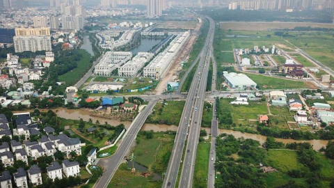 Hà Nội: Điều chỉnh, bổ sung danh mục các công trình, dự án thu hồi đất, chuyển mục đích sử dụng đất trồng lúa