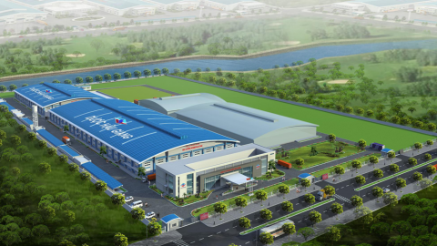 Dược Hậu Giang lãi cao nhất 2 năm, vượt 31% kế hoạch lợi nhuận năm 2025