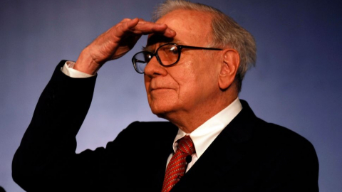 'Sói già' Warren Buffett nghỉ hưu ở tuổi 94 với khối tài sản 168 tỷ USD, ai sẽ là người kế vị?