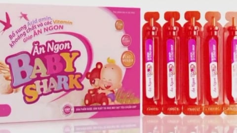 Mỗi năm có khoảng 23.800 thực phẩm tự công bố sản phẩm, Bộ Y tế đề nghị hậu kiểm quảng cáo trên toàn quốc