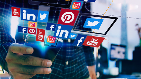 Meta, Google, TikTok, Microsoft… nộp thuế gần 5.100 tỷ đồng trong 4 tháng đầu năm 2025