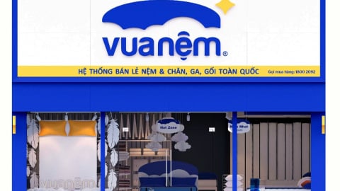 Chuỗi nệm lớn nhất Việt Nam báo lãi kỷ lục tham vọng gấp 2 trong năm 2025, muốn đăng ký công ty đại chúng
