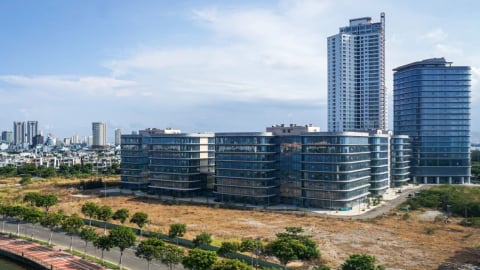 Đà Nẵng kêu gọi đầu tư xây phòng thí nghiệm vi mạch bán dẫn 1.800 tỷ đồng