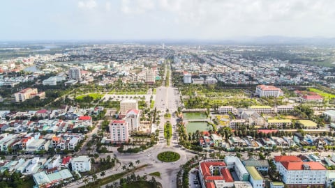35 dự án tại Quảng Nam nợ tiền sử dụng, thuê đất