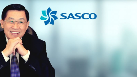Công ty của tỷ phú Jonathan Hạnh Nguyễn thoái vốn tại Sasco
