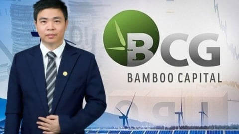 Bamboo Capital lần thứ hai thay Tổng giám đốc