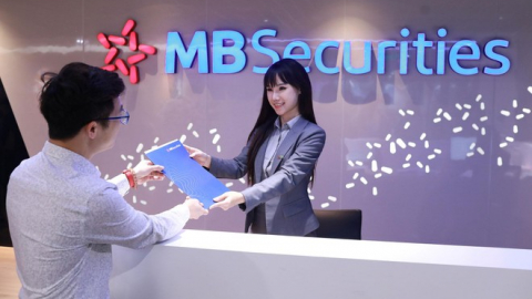 Cổ đông MBS sắp được mua 68,7 triệu cổ phiếu rẻ hơn 63% so với thị giá