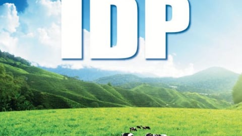 Sữa Quốc tế Lof (IDP) chi 144 tỷ đồng mua thêm 34% vốn công ty chăn nuôi bò Hồ Toản