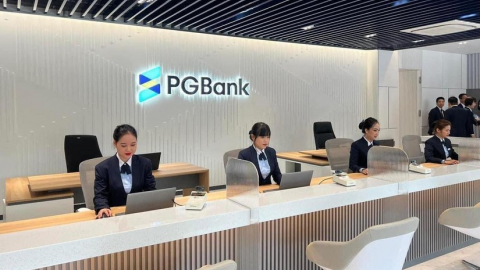 PGBank triệu tập Đại hội cổ đông bất thường vào tháng 7