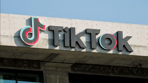 TikTok bị cáo buộc vi phạm quy định nội dung trực tuyến của EU