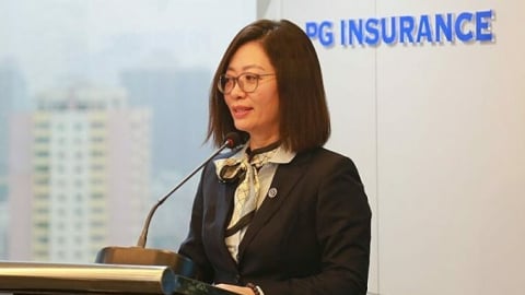 Tổng Công ty bảo hiểm PJICO miễn nhiệm 2 sếp lớn sau gần 30 năm gắn bó