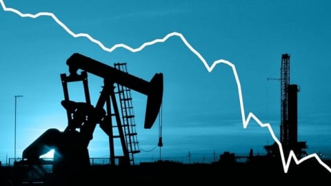 Giá dầu thế giới có hai tuần tăng liên tiếp