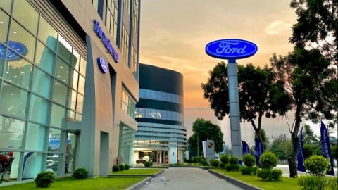 City Auto tham vọng lấn sân xe điện, phát hành 30 triệu cổ phiếu huy động vốn