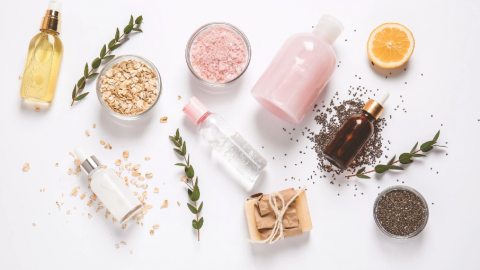 Bộ Y tế đề xuất cơ sở kinh doanh không phải xác nhận nội dung quảng cáo mỹ phẩm với cơ quan quản lý