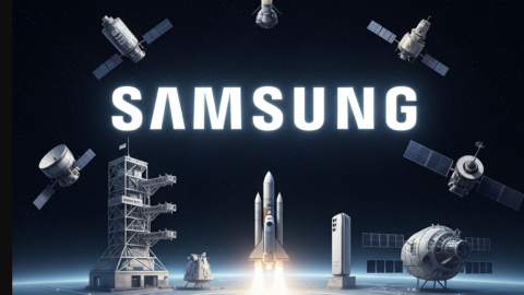  Samsung muốn gia nhập ngành công nghiệp vũ trụ - Lợi thế cạnh tranh của Hàn Quốc có gì?
