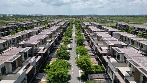 Đồng Nai điều chỉnh quy hoạch phân khu C4, gỡ vướng cho loạt dự án