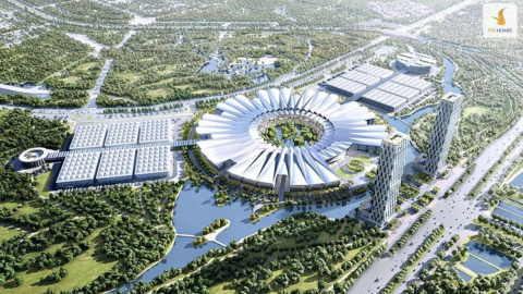 Tập đoàn Vingroup được định giá bao nhiêu?