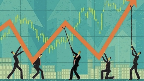 VN-Index phục hồi, chứng khoán Châu Á đồng loạt đi xuống