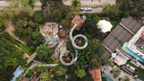 Hà Nội đề xuất đổi tên Công viên Tuổi trẻ Thủ đô thành Công viên Võ Thị Sáu