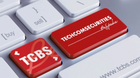 TCBS soán ngôi quán quân của SSI sau khi hoàn tất chào bán riêng lẻ, nâng vốn điều lệ lên 20.802 tỷ đồng