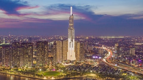 Đề xuất 13 chính sách đặc thù cho Trung tâm tài chính quốc tế