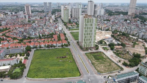 Đề xuất bỏ quy định nộp tiền đất bổ sung để khơi thông nguồn cung nhà ở