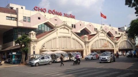 Gần 3.000 hộ kinh doanh tại Hà Nội đóng cửa, chỉ 8,8% phải áp dụng hóa đơn điện tử và không có hiện tượng nghỉ kinh doanh lớn