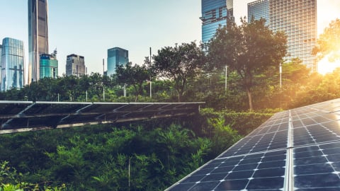 Xu hướng bất động sản xanh và thực thi ESG: Chuyên gia khuyến nghị gấp rút xây dựng bộ tiêu chuẩn ESG của Việt Nam