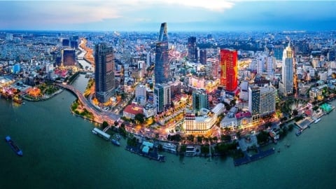 Dư nợ tín dụng TP HCM đạt gần 4,1 triệu tỷ đồng - Động lực nào đằng sau?
