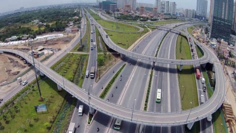 Tập trung hoàn thàn các công trình trọng điểm quốc gia, tháo gỡ khó khăn cho các dự án tồn đọng 