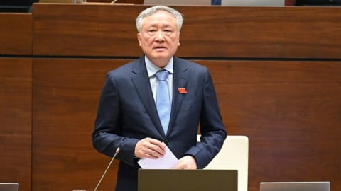 GDP 6 tháng đầu năm ước đạt khoảng 7,3%, thuộc nhóm tăng trưởng cao nhất khu vực và thế giới