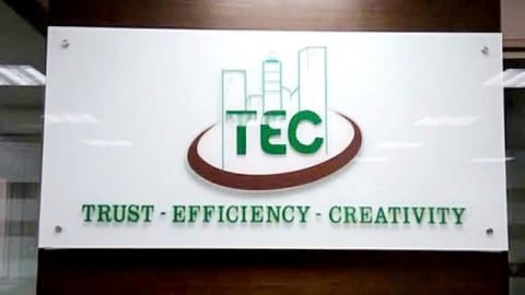 Bất động sản Trường Thành bị xử phạt 240 triệu đồng