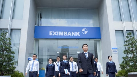 NHNN chấp thuận cho Eximbank chuyển trụ sở ra Hà Nội