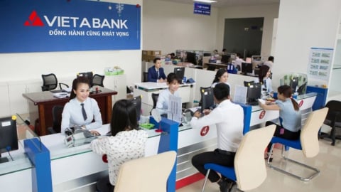 VietABank được chấp thuận tăng vốn thêm gần 2.800 tỷ đồng