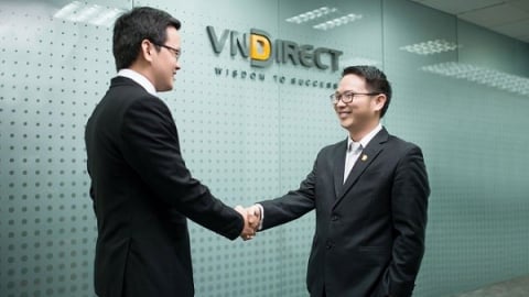VNDirect dự kiến phát hành 20 triệu trái phiếu để huy động 2.000 tỷ đồng