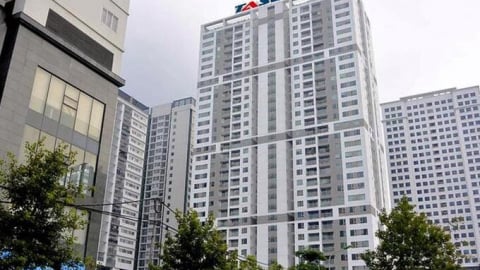  Hơn 311 triệu cổ phiếu Taseco Land (TAL) được chấp thuận niêm yết trên sàn HoSE