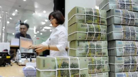 Gần 40.000 tỷ đồng được NHNN bơm ròng tuần qua, lãi suất liên ngân hàng tăng nhẹ