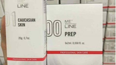 7 sản phẩm mỹ phẩm của Công ty TNHH Dược phẩm toàn cầu Đông Nam bị thu hồi 
