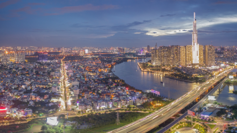 Bộ trưởng Tài chính: Tăng trưởng kinh tế quý II ước đạt 7,67%, cao nhất trong gần 20 năm