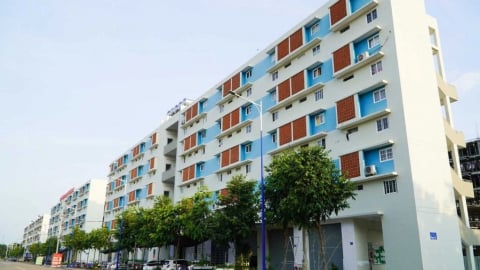 Hướng dẫn xác định giá bán, giá thuê mua nhà ở xã hội