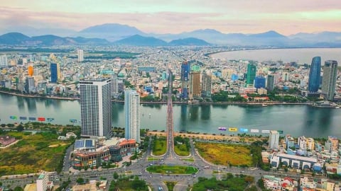 Đà Nẵng quy hoạch khu đô thị hơn 2.800ha quanh núi