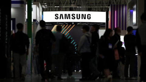 Samsung báo cáo lợi nhuận quý II/2025 giảm mạnh, đổ lỗi cho lệnh hạn chế chip AI của Mỹ cho Trung Quốc