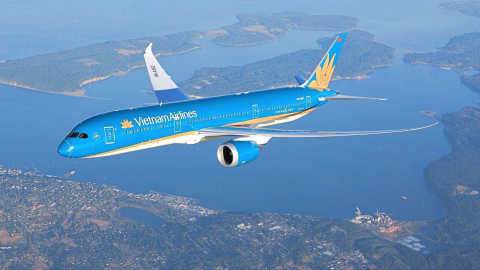 Vietnam Airlines chốt ngày chào bán 900 triệu cổ phiếu