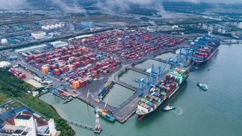 Ngân hàng UOB điều chỉnh dự báo GDP Việt Nam lên mức 6,9%