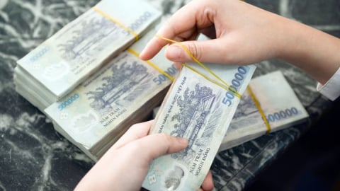 Chốt phương án tăng lương tối thiểu vùng lên 7,2% từ năm 2026