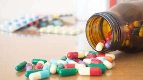 Thu hồi giấy tiếp nhận công bố của 17 sản phẩm thực phẩm bảo vệ sức khỏe