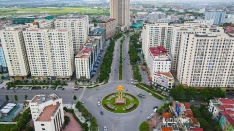 Vingroup tính khởi công dự án hơn 41.000 tỷ ở Bắc Ninh trong tháng 8
